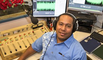Samoa Capital Radio