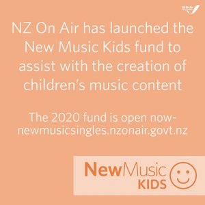 New Music Kids