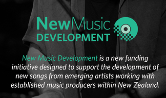 New Music Development