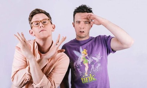 The Male Gayz