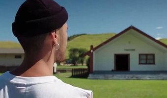 Stan Walker