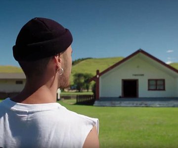 Stan Walker