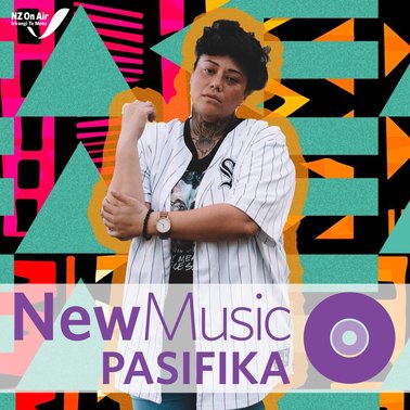 New Music Pasifika