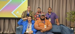 pasifika content creators