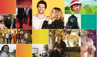 Celebrating 25 years of NZ stories and songs