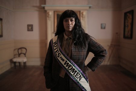 Give kate a voice