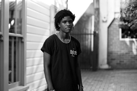 young tapz
