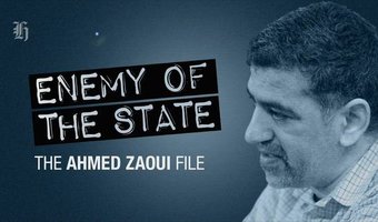 enemy of the state