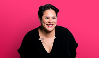 Anika Moa Unleashed 2