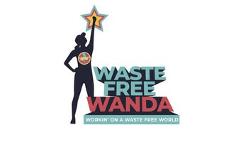 Anna van Riel - Waste Free Wanda