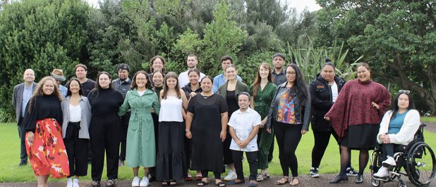 April hui-WesternSprings-Group Photo-1