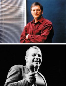 Arthur Baysting & Rick Bryant