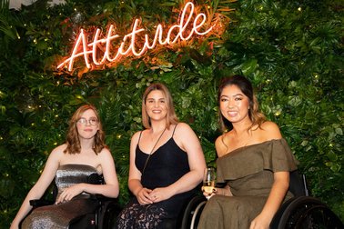 Attitude Awards 2020