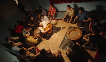 BLS2 Ep3 Kava Party