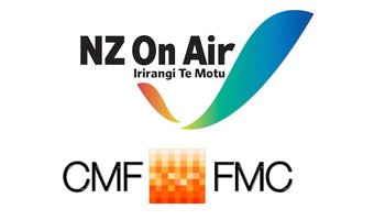 CNZDMF logo