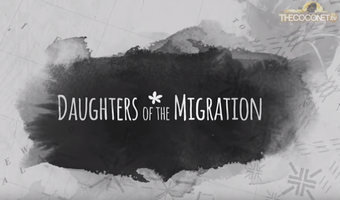 Daughters of the migration