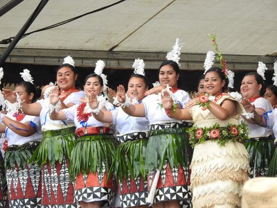 Samoan-Dating-Traditionen