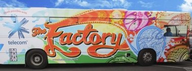 the Factory Story