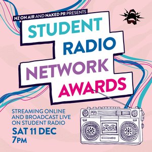 Student Radio Network Award