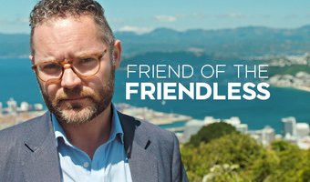 Friend Of The Friendless