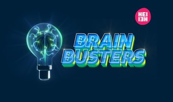Brain Busters