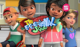 The Exceptional Squad