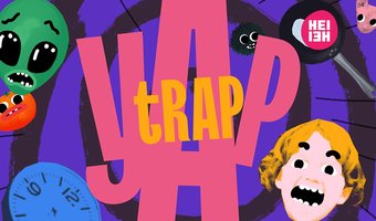 Yap Trap
