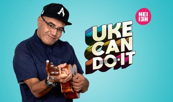 Uke Can Do It!