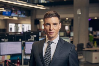 Q + A With Jack Tame