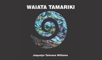 Jaqualyn Taimana Williams - Waiata Tamariki