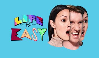 Life Is Easy