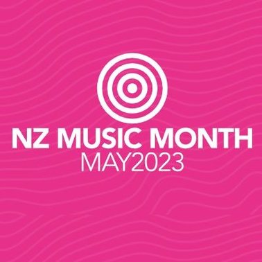 NZ Music Month 2023