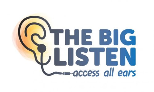 the big listen