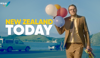 NZ Today