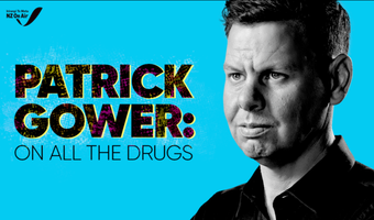 Patrick-Gower-On-All-The-Drugs-DOCUMENTARY-FACTUAL-Three-ThreeNow