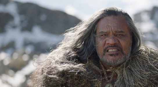 The Untold Tales of Tūteremoana
