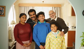 Raised By Refugees S1 E4-3