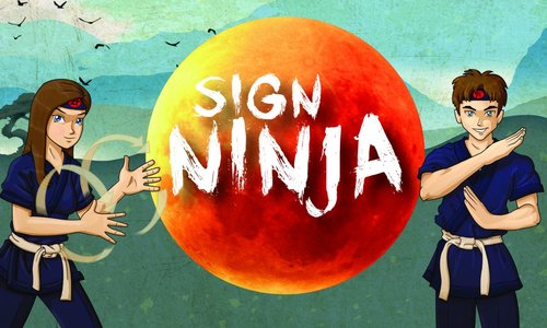 Sign Ninja