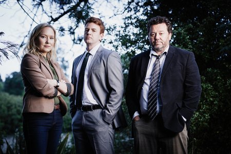 The Brokenwood Mysteries
