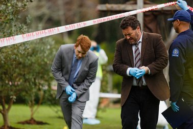 The Brokenwood Mysteries - South Pacific Pictures for Prime
