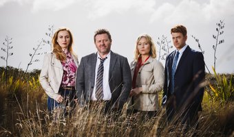 brokenwood mysteries