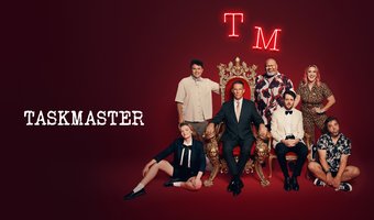 Taskmaster NZ