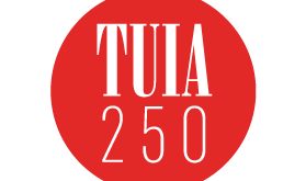 Tuia250 icon