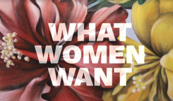 What Women Want