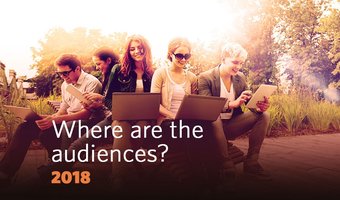 where are the audiences 2018