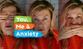 You, Me and Anxiety
