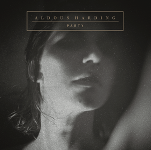 Aldous Harding Party