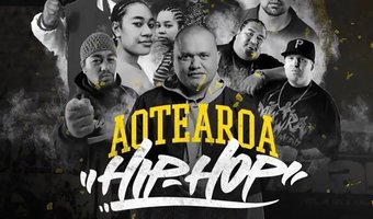 Aotearoa Hip Hop