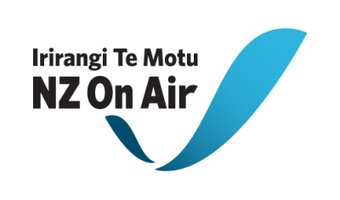 NZ On Air logo