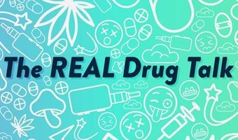 The Real Drug Talk